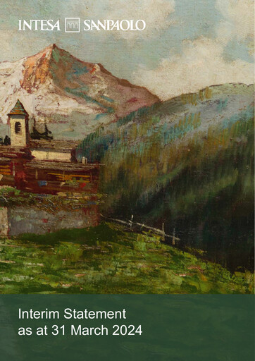 Thumbnail Intesa Sanpaolo Quarterly Report 2024-q1