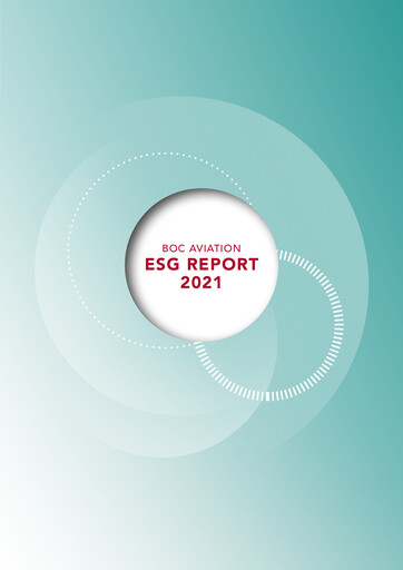 Thumbnail BOC Aviation
 ESG Report 2021