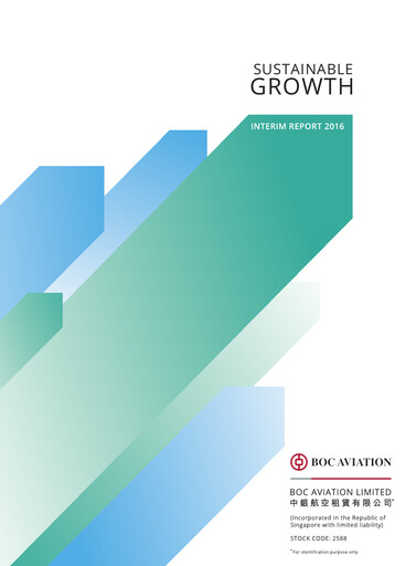 Thumbnail BOC Aviation
 Half-year Report 2016-h1
