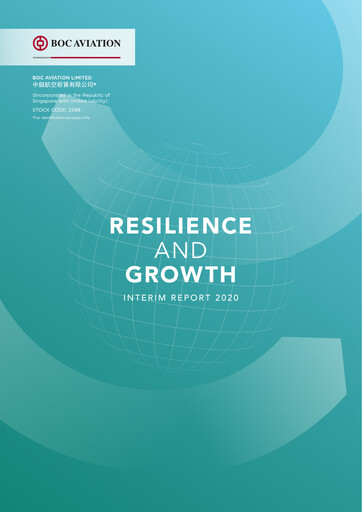 Thumbnail BOC Aviation
 Half-year Report 2020-h1