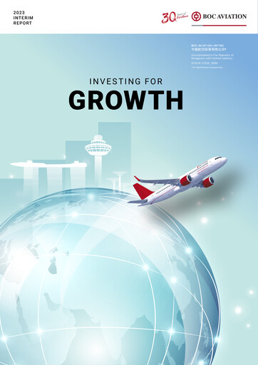 Thumbnail BOC Aviation
 Half-year Report 2023-h1