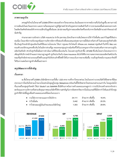 Vorschaubild Com7 Public Company Quartalsbericht 2026-q2