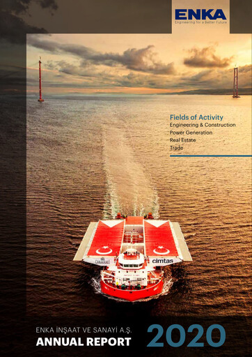 Vorschaubild ENKA Jahresbericht 2020