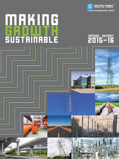 Thumbnail alpataru Projects International Annual Report 2015-2016