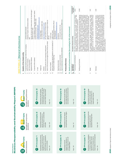 Thumbnail Kalpataru Projects International ESG Report 2025-2026