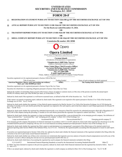 Thumbnail Opera Annual Report 2024