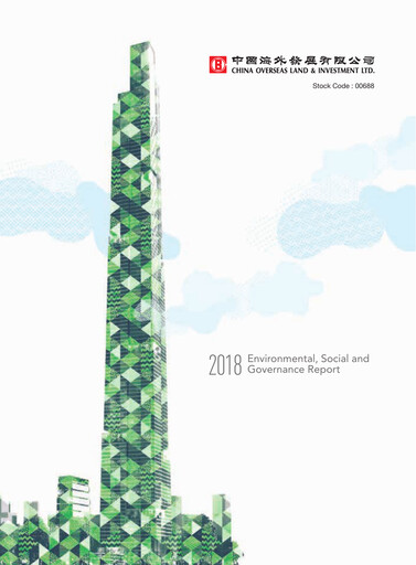 Thumbnail China Overseas Land & Investment



 ESG Report 2018
