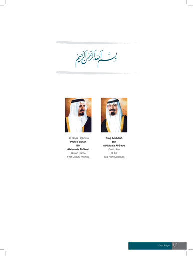 Thumbnail Banque Saudi Fransi Annual Report 2008