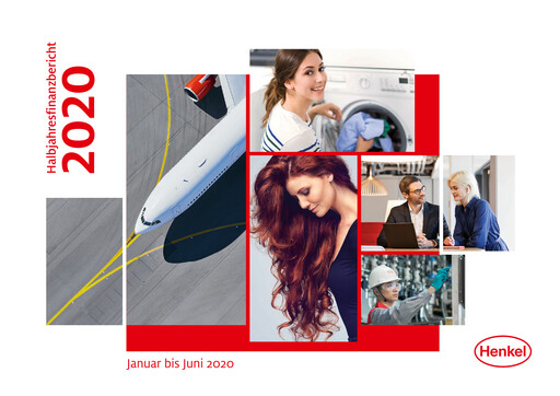 Thumbnail Henkel Half-year Report 2020-h1