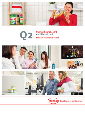 Thumbnail Henkel Quarterly Report 2016-q2
