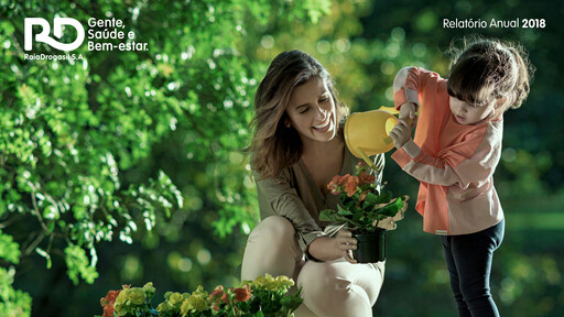 Thumbnail RaiaDrogasil Annual Report 2018