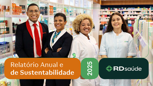 Thumbnail RaiaDrogasil Annual Report 2025