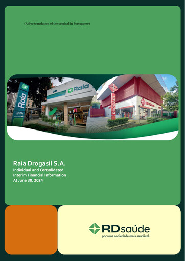 Thumbnail RaiaDrogasil Financial Statement 2024-q2