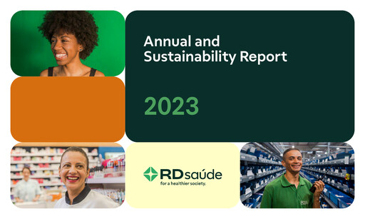 Thumbnail RaiaDrogasil Sustainability Report 2023
