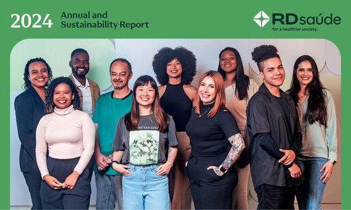 Thumbnail RaiaDrogasil Sustainability Report 2024