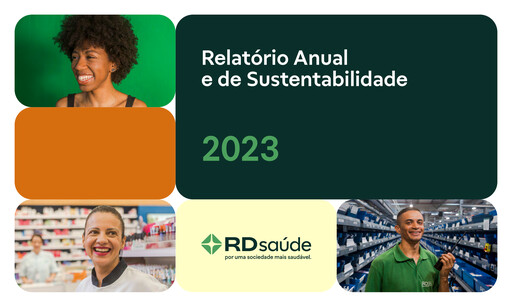 Thumbnail RaiaDrogasil Sustainability Report 2023