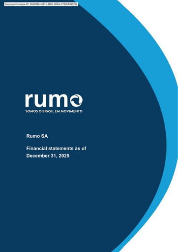 Thumbnail Rumo Financial Statement 2025