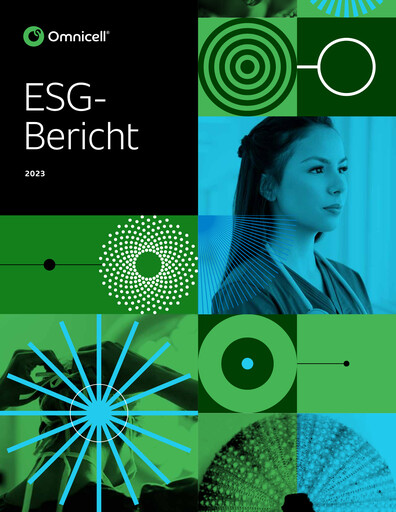 Thumbnail Omnicell
 ESG Report 2023