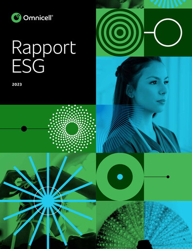 Thumbnail Omnicell
 ESG Report 2023