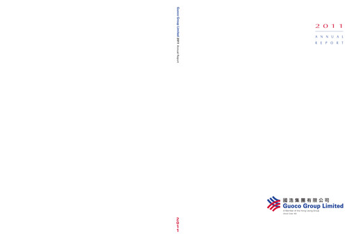 Thumbnail Guoco Annual Report 2011