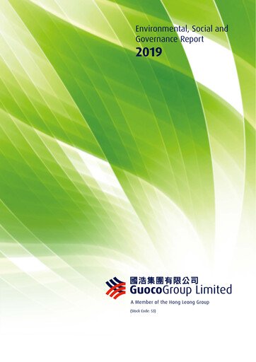 Thumbnail Guoco ESG Report 2019
