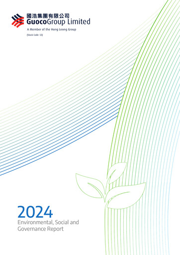 Thumbnail Guoco ESG Report 2024