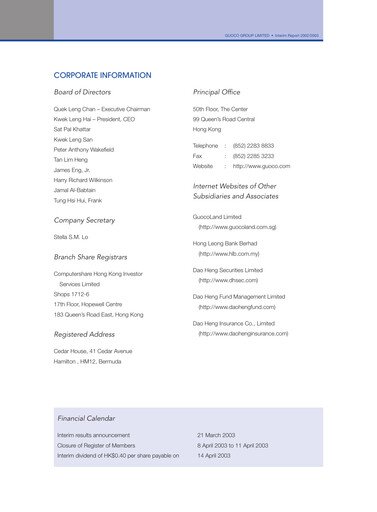 Thumbnail Guoco Half-year Report 2002-h1