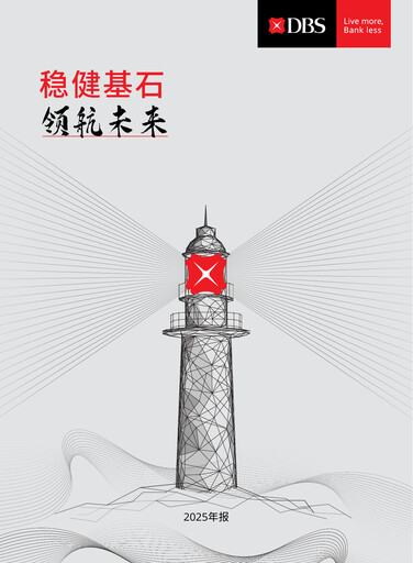 Thumbnail DBS Group Annual Report 2025