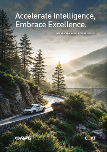 Thumbnail CEAT Annual Report 2025-2026