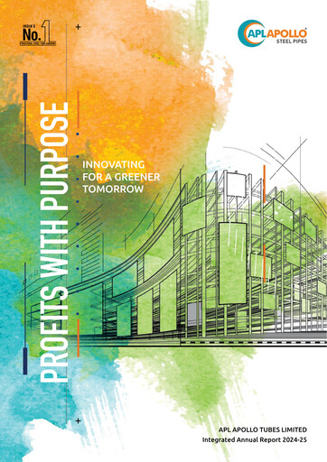 Miniature APL Apollo Rapport annuel 2024-2025