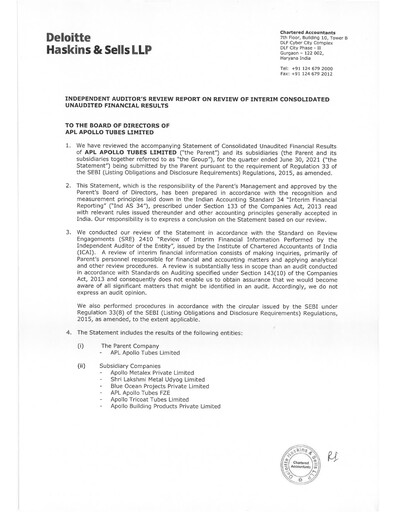 Thumbnail APL Apollo Quarterly Report 2021-q1