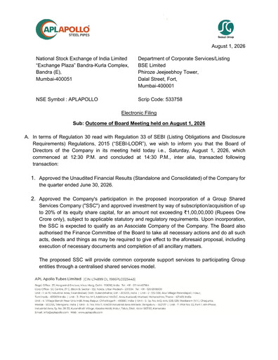 Thumbnail APL Apollo Quarterly Report 2026-q1