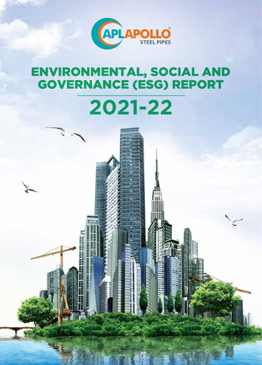 Vorschaubild APL Apollo Nachhaltigkeitsbericht 2021-2022