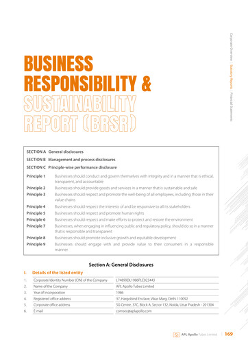Vorschaubild APL Apollo Nachhaltigkeitsbericht 2023-2024