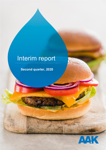 Vorschaubild AAK
 Quartalsbericht 2020-q2