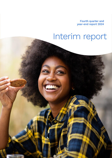 Vorschaubild AAK
 Quartalsbericht 2024-q4