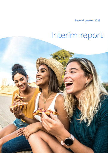 Vorschaubild AAK
 Quartalsbericht 2025-q2