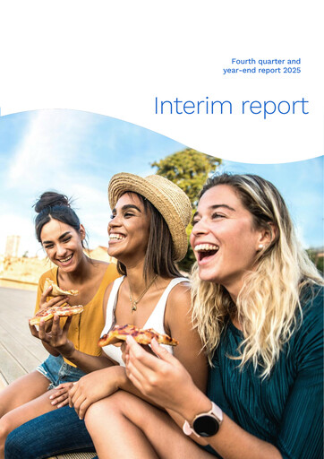 Vorschaubild AAK
 Quartalsbericht 2025-q4