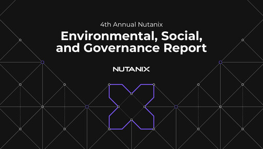 Thumbnail Nutanix ESG Report 2023
