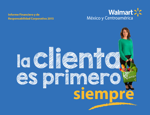 Thumbnail Walmex Annual Report 2015