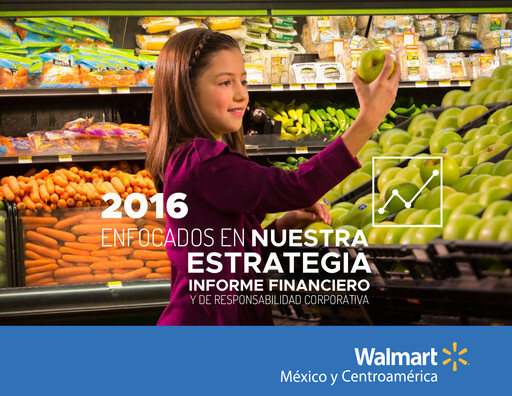 Thumbnail Walmex Annual Report 2016