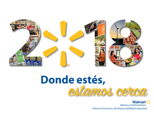 Thumbnail Walmex Annual Report 2018