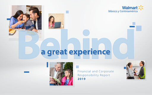 Thumbnail Walmex Annual Report 2019