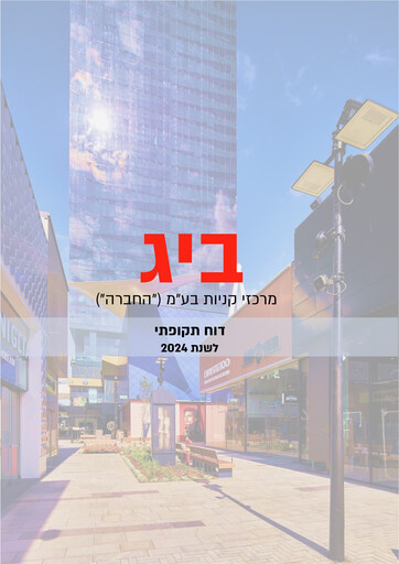 Thumbnail Nova Ltd.
 Financial Statement 2024