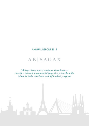 Thumbnail Sagax Annual Report 2019