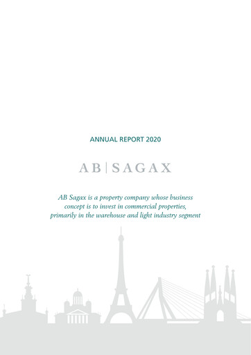 Thumbnail Sagax Annual Report 2020