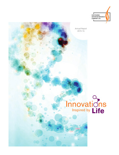 Thumbnail SPARC Annual Report 2015-2016