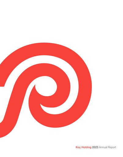 Thumbnail Koç Holding
 Annual Report 2023