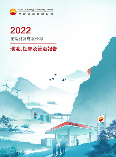 Vorschaubild Kunlun Energy Company ESG-Bericht 2022