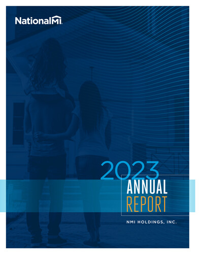 Thumbnail NMI Holdings
 Annual Report 2023